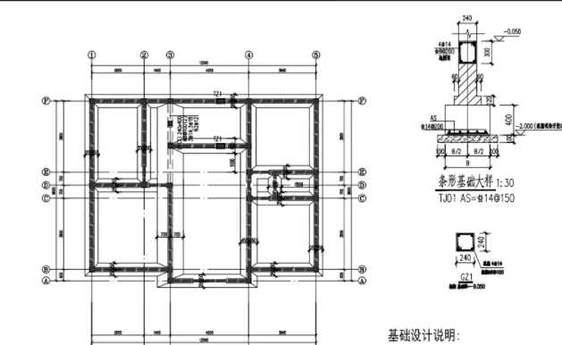 北京朝阳区地基基础工程设计